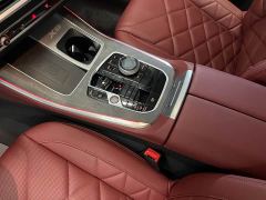 BMW X5 xDrive 30Li M Sport Luxury Night Edition Package - ფოტო 10