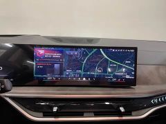 BMW X5 xDrive 30Li M Sport Luxury Night Edition Package - ფოტო 13