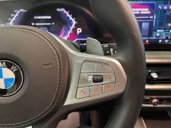 BMW X5 xDrive 30Li M Sport Luxury Night Edition Package - ფოტო 14