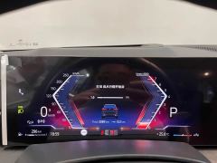 BMW X5 xDrive 30Li M Sport Luxury Night Edition Package - ფოტო 16