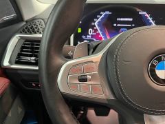 BMW X5 xDrive 30Li M Sport Luxury Night Edition Package - ფოტო 18