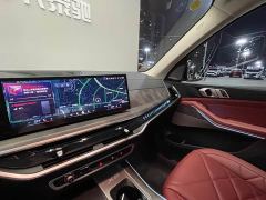 BMW X5 xDrive 30Li M Sport Luxury Night Edition Package - ფოტო 19