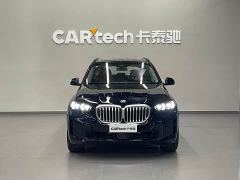 BMW X5 xDrive 30Li M Sport Luxury Night Edition Package - ფოტო 2