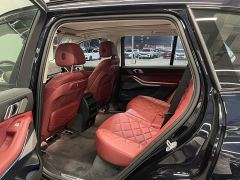 BMW X5 xDrive 30Li M Sport Luxury Night Edition Package - ფოტო 20