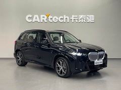 BMW X5 xDrive 30Li M Sport Luxury Night Edition Package - ფოტო 3