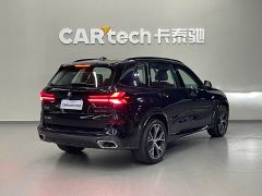 BMW X5 xDrive 30Li M Sport Luxury Night Edition Package - ფოტო 4