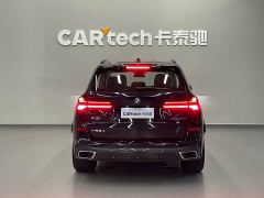 BMW X5 xDrive 30Li M Sport Luxury Night Edition Package - ფოტო 5