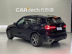 BMW X5 xDrive 30Li M Sport Luxury Night Edition Package - ფოტო 6