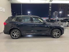 BMW X5 xDrive 30Li M Sport Luxury Night Edition Package - ფოტო 7
