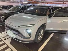 NIO ES6 420KM Sport Edition - photo 1