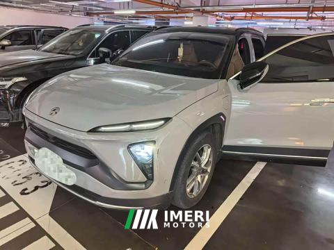 2021 NIO ES6 420KM Sport Edition - ავტომობილი ჩინეთიდან