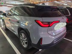 NIO ES6 420KM Sport Edition - photo 2