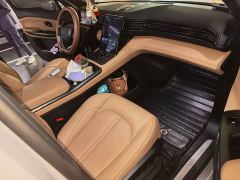 NIO ES6 420KM Sport Edition - photo 3