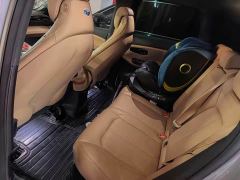 NIO ES6 420KM Sport Edition - photo 4