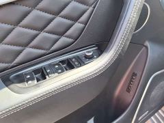 FAW Hongqi HS7 2.0T DCT FWD Zhilian Qichang Edition - фото 11