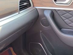 FAW Hongqi HS7 2.0T DCT FWD Zhilian Qichang Edition - фото 12
