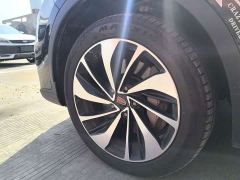 FAW Hongqi HS7 2.0T DCT FWD Zhilian Qichang Edition - фото 13