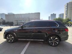 FAW Hongqi HS7 2.0T DCT FWD Zhilian Qichang Edition - фото 14