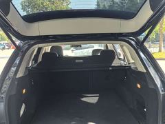 FAW Hongqi HS7 2.0T DCT FWD Zhilian Qichang Edition - фото 15