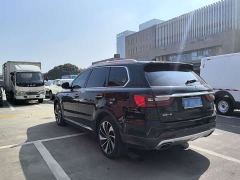 FAW Hongqi HS7 2.0T DCT FWD Zhilian Qichang Edition - фото 16