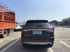 FAW Hongqi HS7 2.0T DCT FWD Zhilian Qichang Edition - фото 17