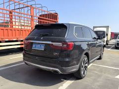 FAW Hongqi HS7 2.0T DCT FWD Zhilian Qichang Edition - фото 18