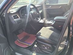 FAW Hongqi HS7 2.0T DCT FWD Zhilian Qichang Edition - фото 4