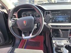 FAW Hongqi HS7 2.0T DCT FWD Zhilian Qichang Edition - фото 5