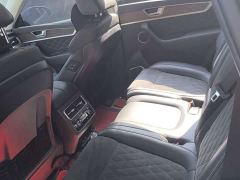 FAW Hongqi HS7 2.0T DCT FWD Zhilian Qichang Edition - фото 6