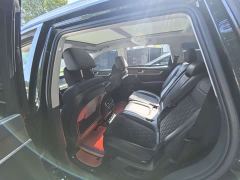 FAW Hongqi HS7 2.0T DCT FWD Zhilian Qichang Edition - фото 7