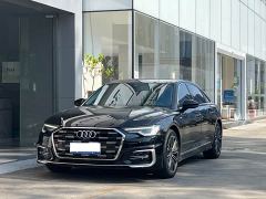 Audi A6L Facelift 45 TFSI Dynamic Luxury - photo 1
