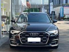 Audi A6L Facelift 45 TFSI Dynamic Luxury - photo 2
