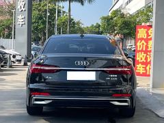 Audi A6L Facelift 45 TFSI Dynamic Luxury - photo 3
