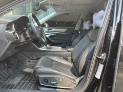 Audi A6L Facelift 45 TFSI Dynamic Luxury - photo 4