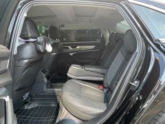 Audi A6L Facelift 45 TFSI Dynamic Luxury - photo 6