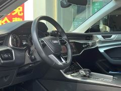 Audi A6L Facelift 45 TFSI Dynamic Luxury - photo 7