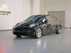 Tesla Model Y Rear-Wheel Drive - фото 1