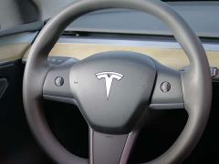 Tesla Model Y Rear-Wheel Drive - фото 10