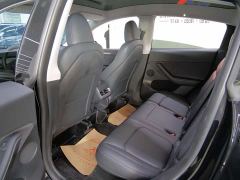 Tesla Model Y Rear-Wheel Drive - фото 12