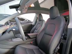 Tesla Model Y Rear-Wheel Drive - фото 17