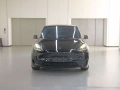 Tesla Model Y Rear-Wheel Drive - фото 2