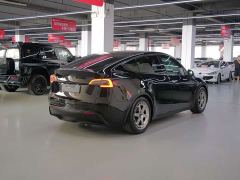 Tesla Model Y Rear-Wheel Drive - фото 4