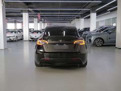 Tesla Model Y Rear-Wheel Drive - фото 5