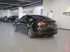 Tesla Model Y Rear-Wheel Drive - фото 6