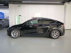 Tesla Model Y Rear-Wheel Drive - фото 7