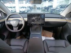 Tesla Model Y Rear-Wheel Drive - фото 8