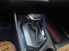 Geely Emgrand S 1.4T CVT Flagship - фото 10