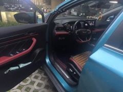 Geely Emgrand S 1.4T CVT Flagship - фото 12