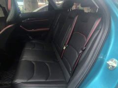 Geely Emgrand S 1.4T CVT Flagship - фото 13