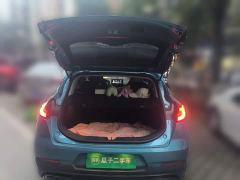 Geely Emgrand S 1.4T CVT Flagship - фото 15